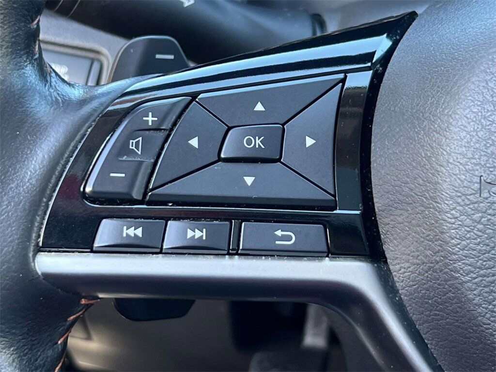 2024 Nissan Altima 2.0 SR San Clemente CA