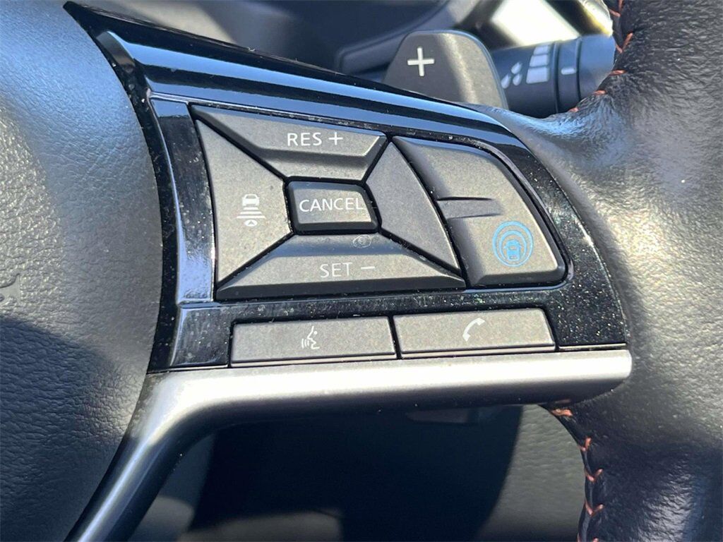 2024 Nissan Altima 2.0 SR San Clemente CA