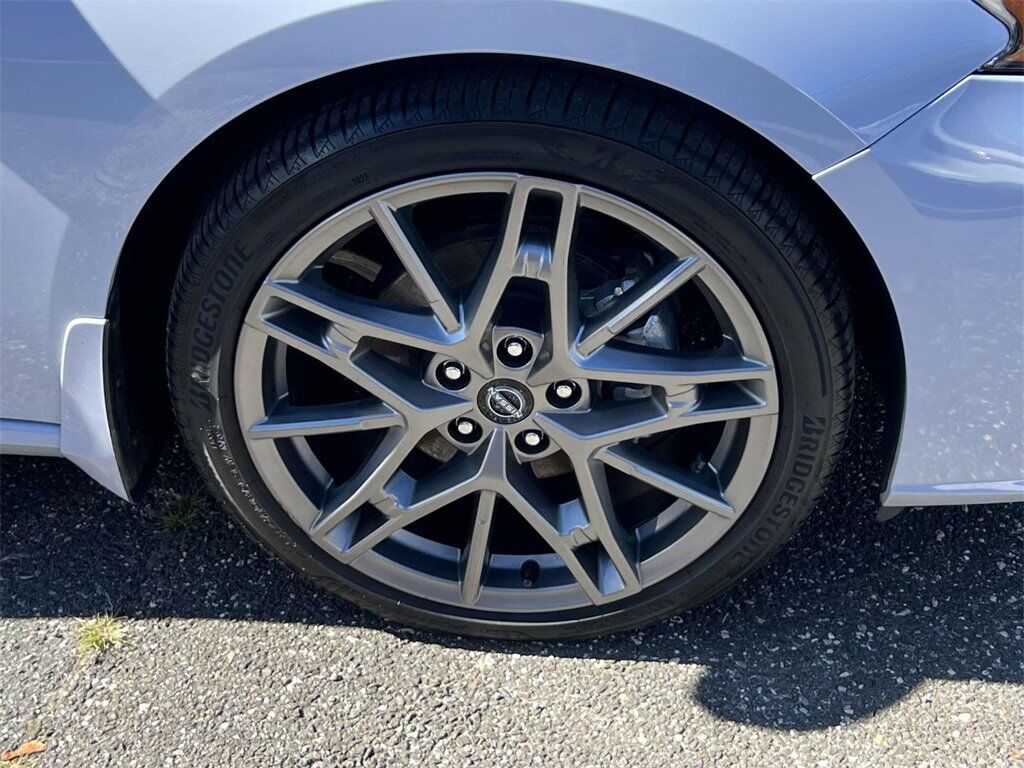 2024 Nissan Altima 2.0 SR San Clemente CA