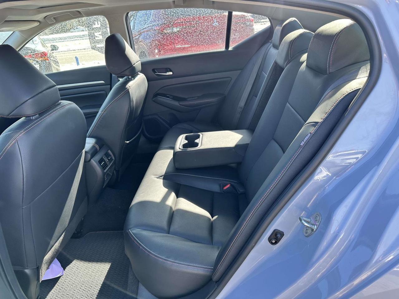 2024 Nissan Altima 2.0 SR San Clemente CA