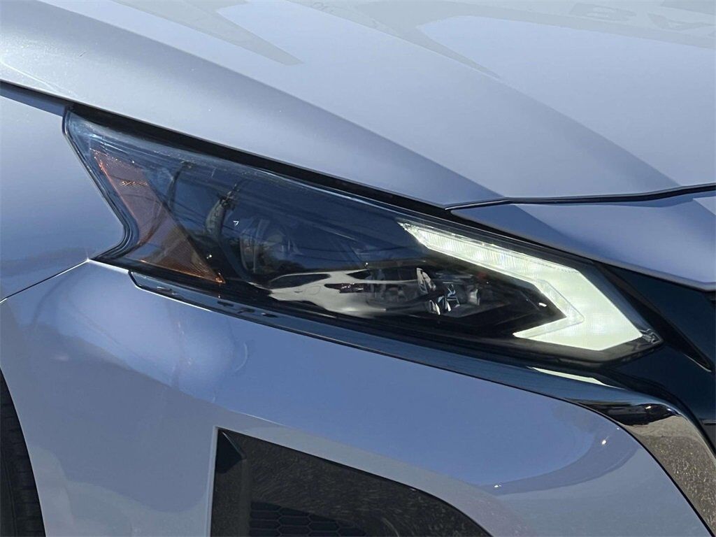 2024 Nissan Altima 2.0 SR San Clemente CA