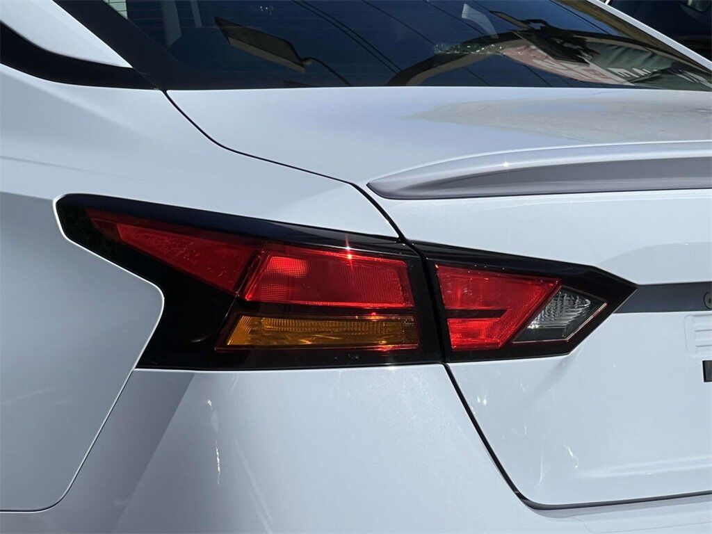 2024 Nissan Altima 2.0 SR San Clemente CA