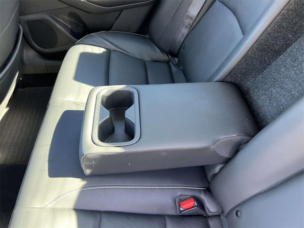 2024 Nissan Altima 2.0 SR San Clemente CA