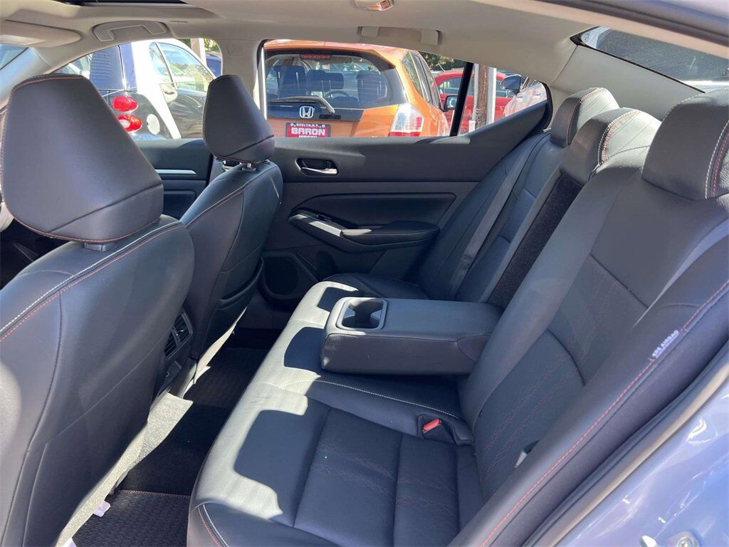 2024 Nissan Altima 2.0 SR San Clemente CA