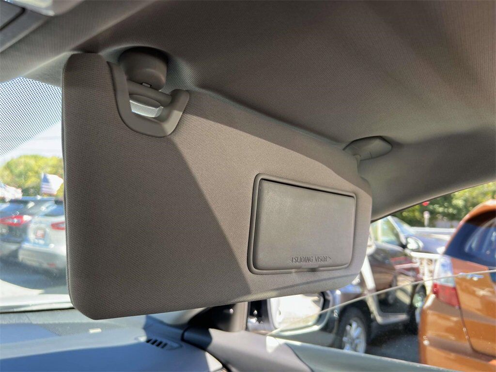 2024 Nissan Altima 2.0 SR San Clemente CA