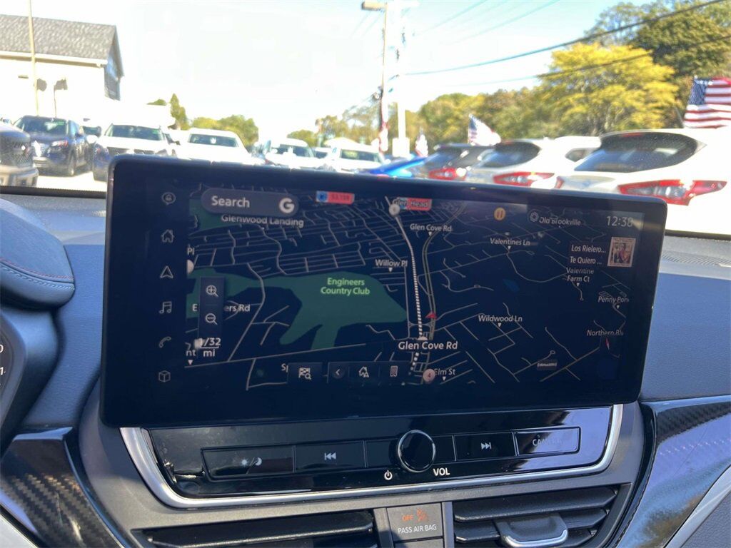 2024 Nissan Altima 2.0 SR San Clemente CA