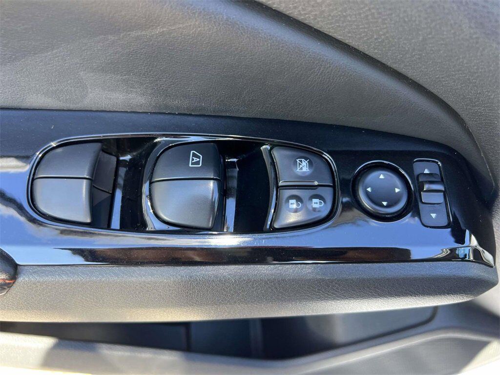 2024 Nissan Altima 2.0 SR San Clemente CA