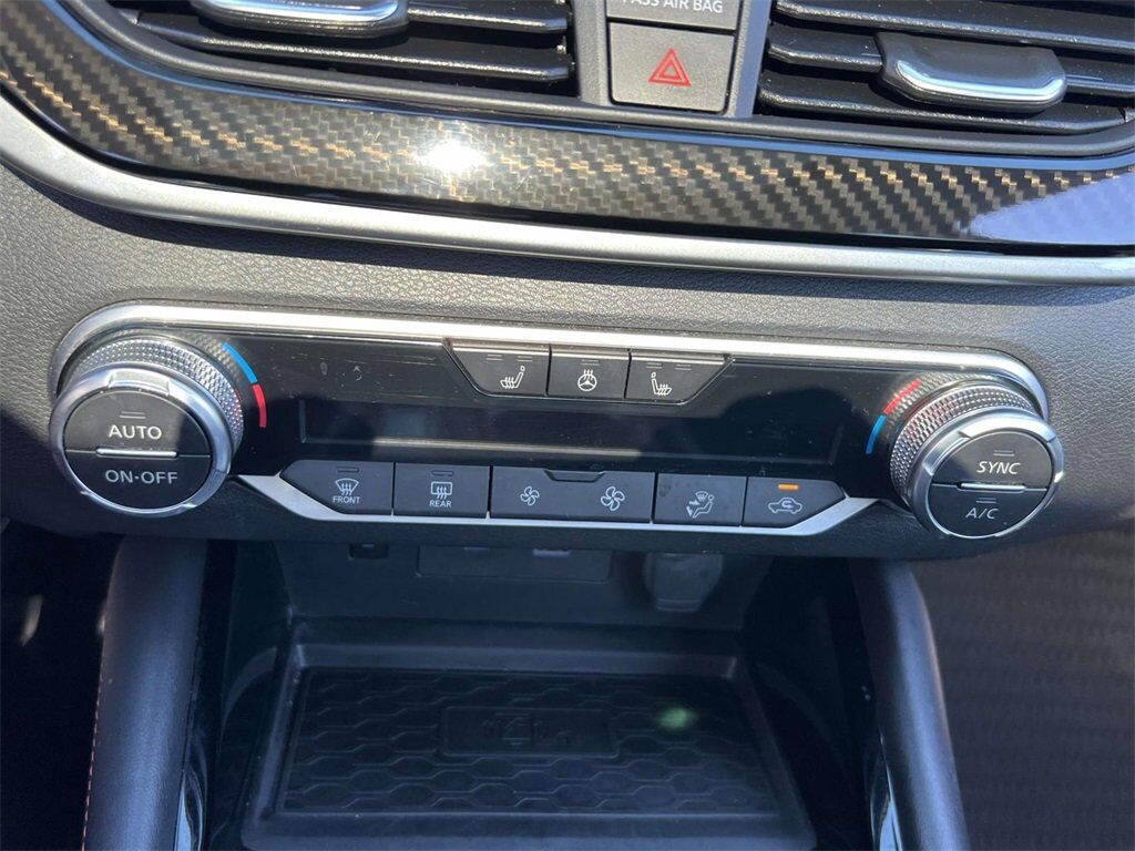 2024 Nissan Altima 2.0 SR San Clemente CA