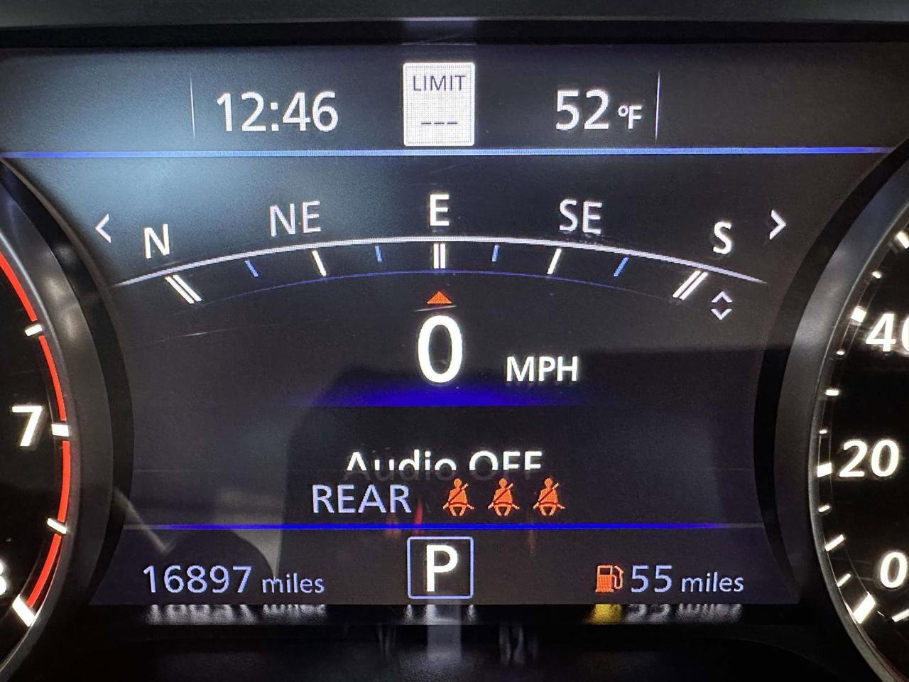 2024 Nissan Altima 2.0 SR San Clemente CA