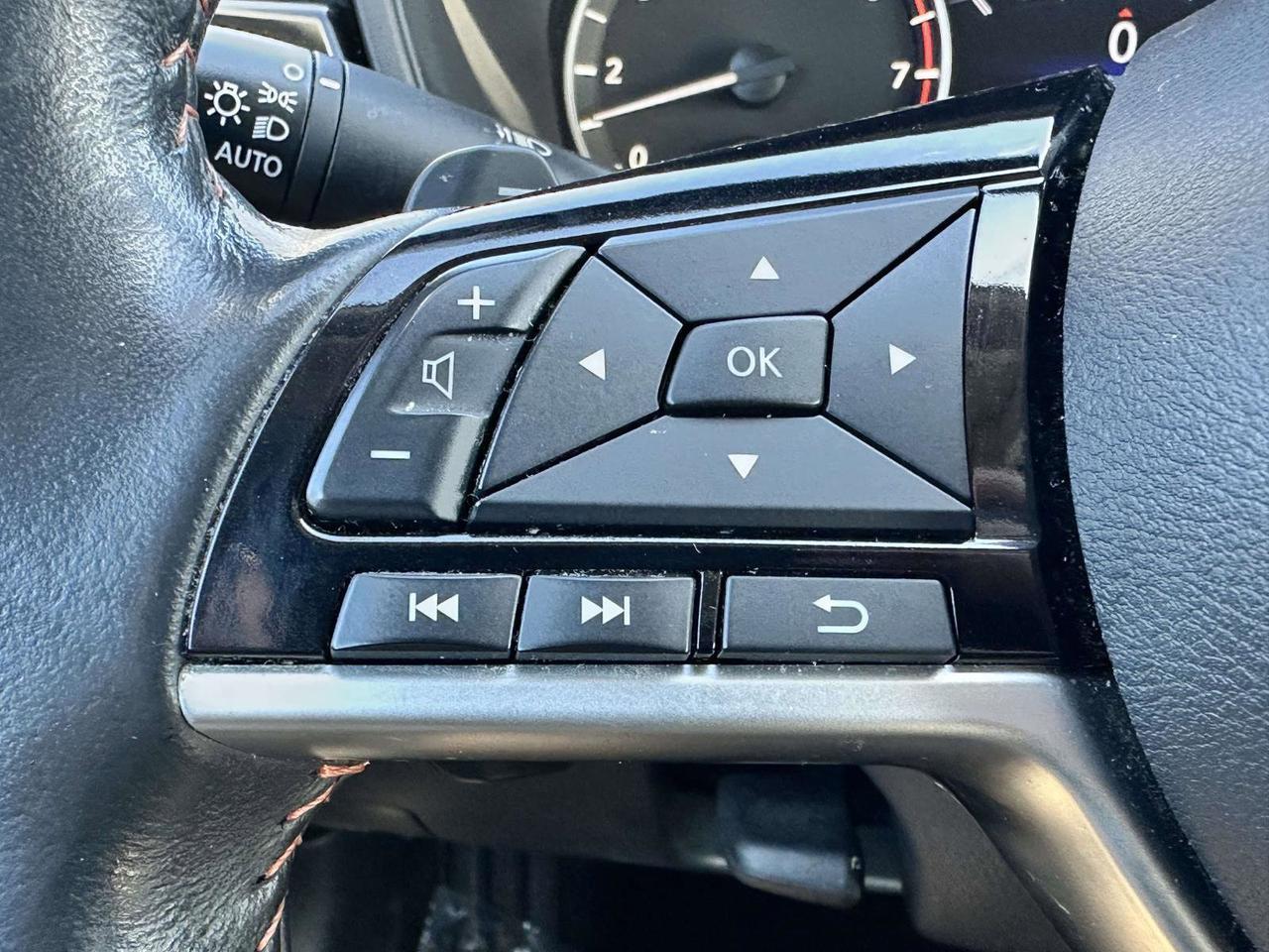 2024 Nissan Altima 2.0 SR San Clemente CA