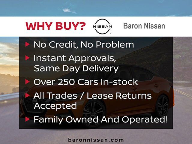 2024 Nissan Altima 2.0 SR San Clemente CA