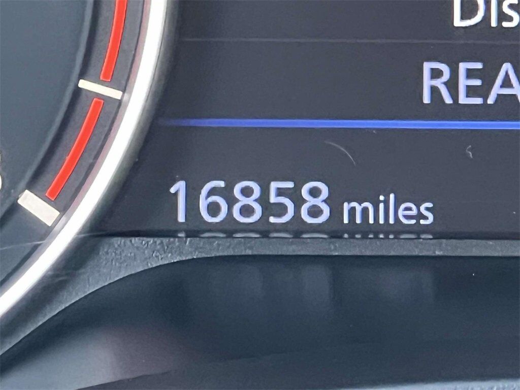 2024 Nissan Altima 2.0 SR San Clemente CA