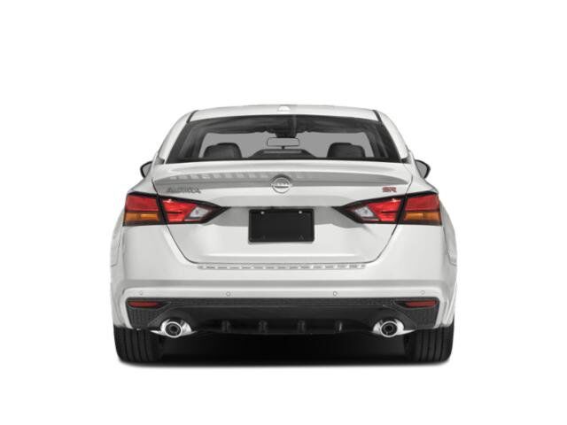 2024 Nissan Altima 2.0 SR Winder GA