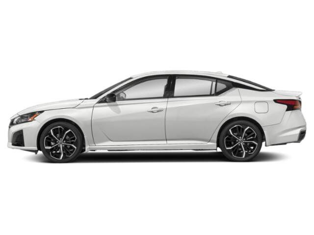 2024 Nissan Altima 2.0 SR Winder GA