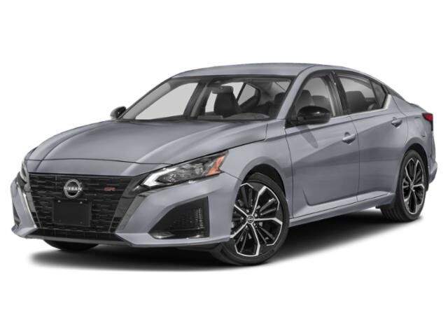 2024 Nissan Altima 2.0 SR Winder GA