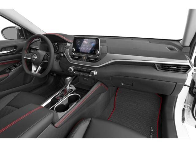 2024 Nissan Altima 2.0 SR Winder GA