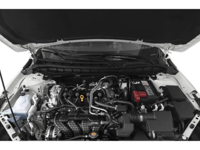 2024 Nissan Altima 2.0 SR Winder GA