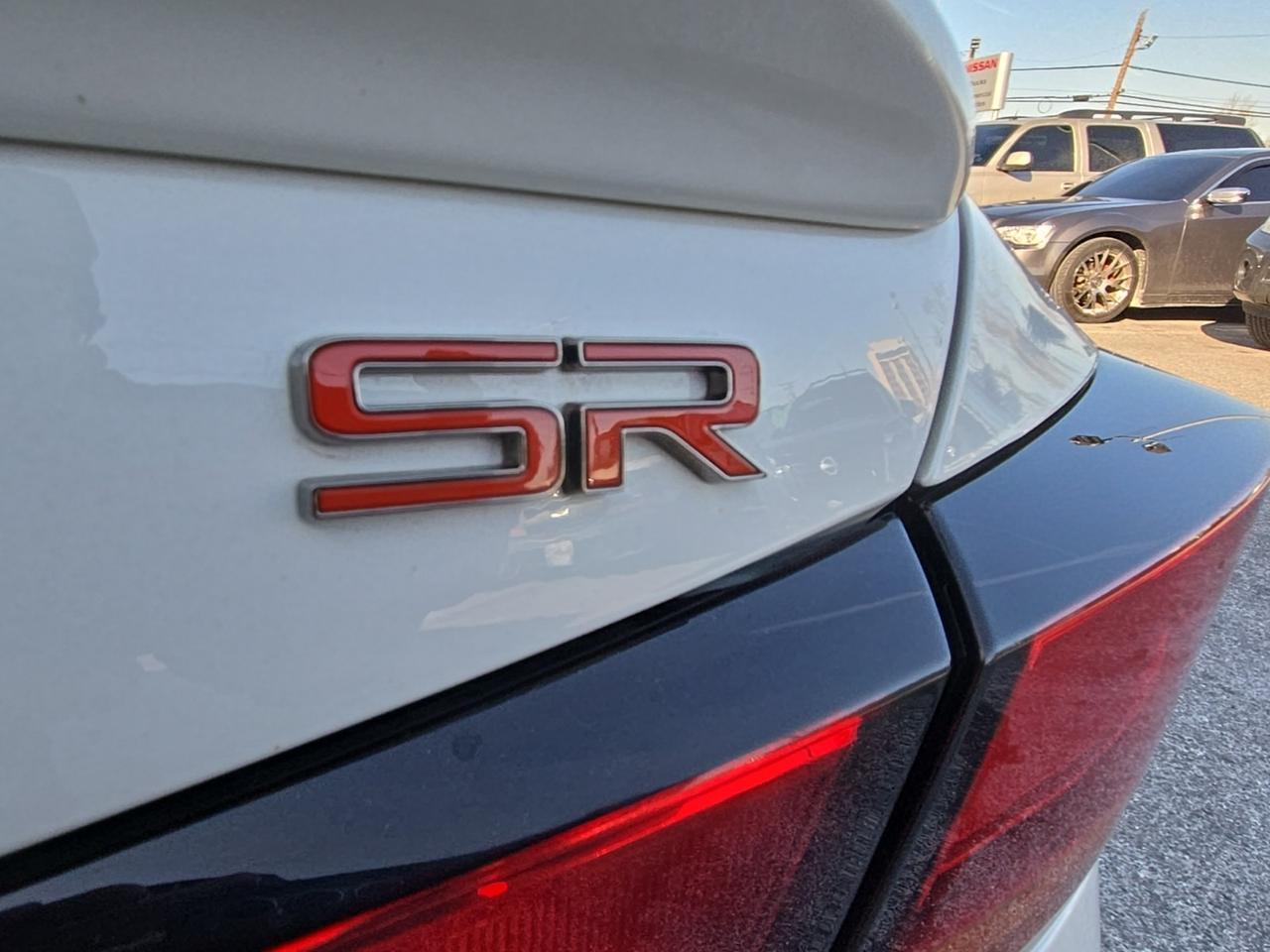 2024 Nissan Altima 2.0 SR Glen Burnie MD