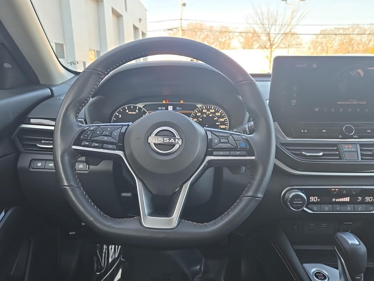 2024 Nissan Altima 2.0 SR Glen Burnie MD