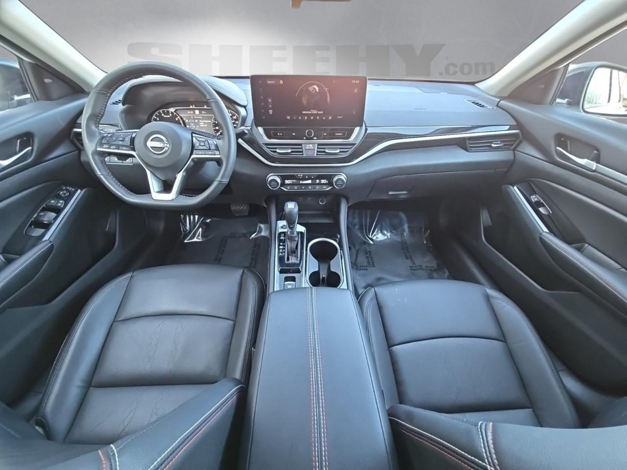 2024 Nissan Altima 2.0 SR Glen Burnie MD