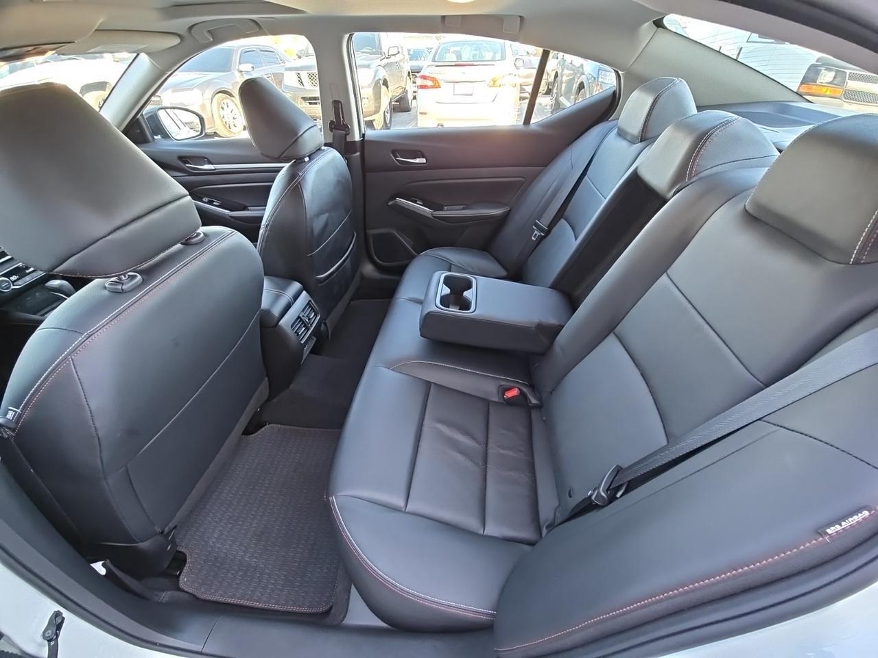 2024 Nissan Altima 2.0 SR Glen Burnie MD