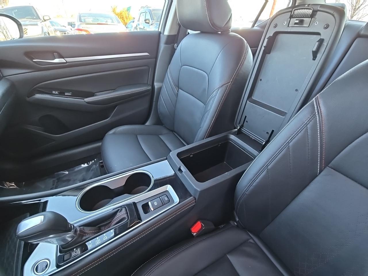 2024 Nissan Altima 2.0 SR Glen Burnie MD