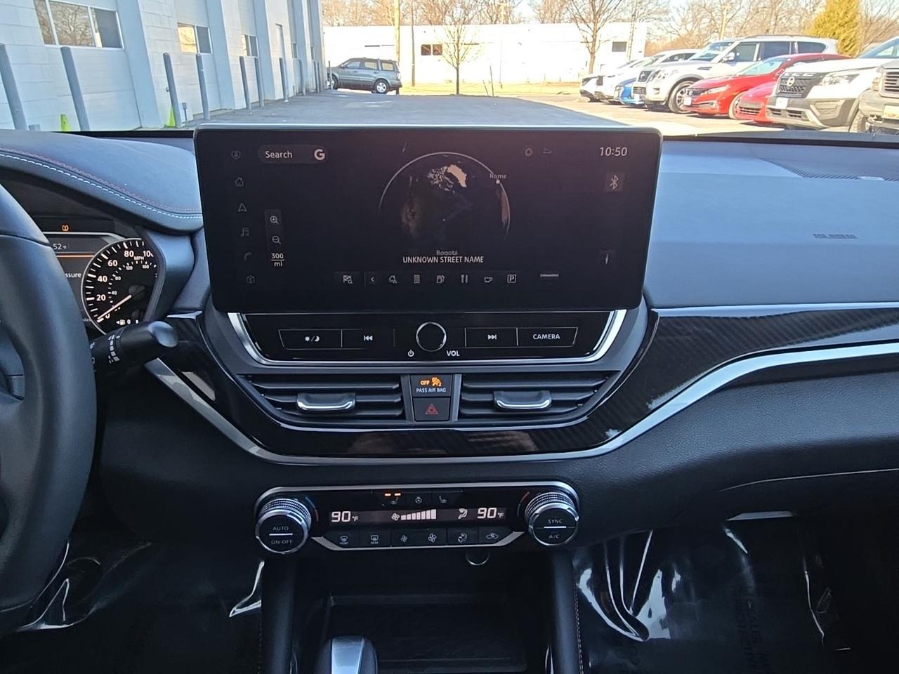 2024 Nissan Altima 2.0 SR Glen Burnie MD