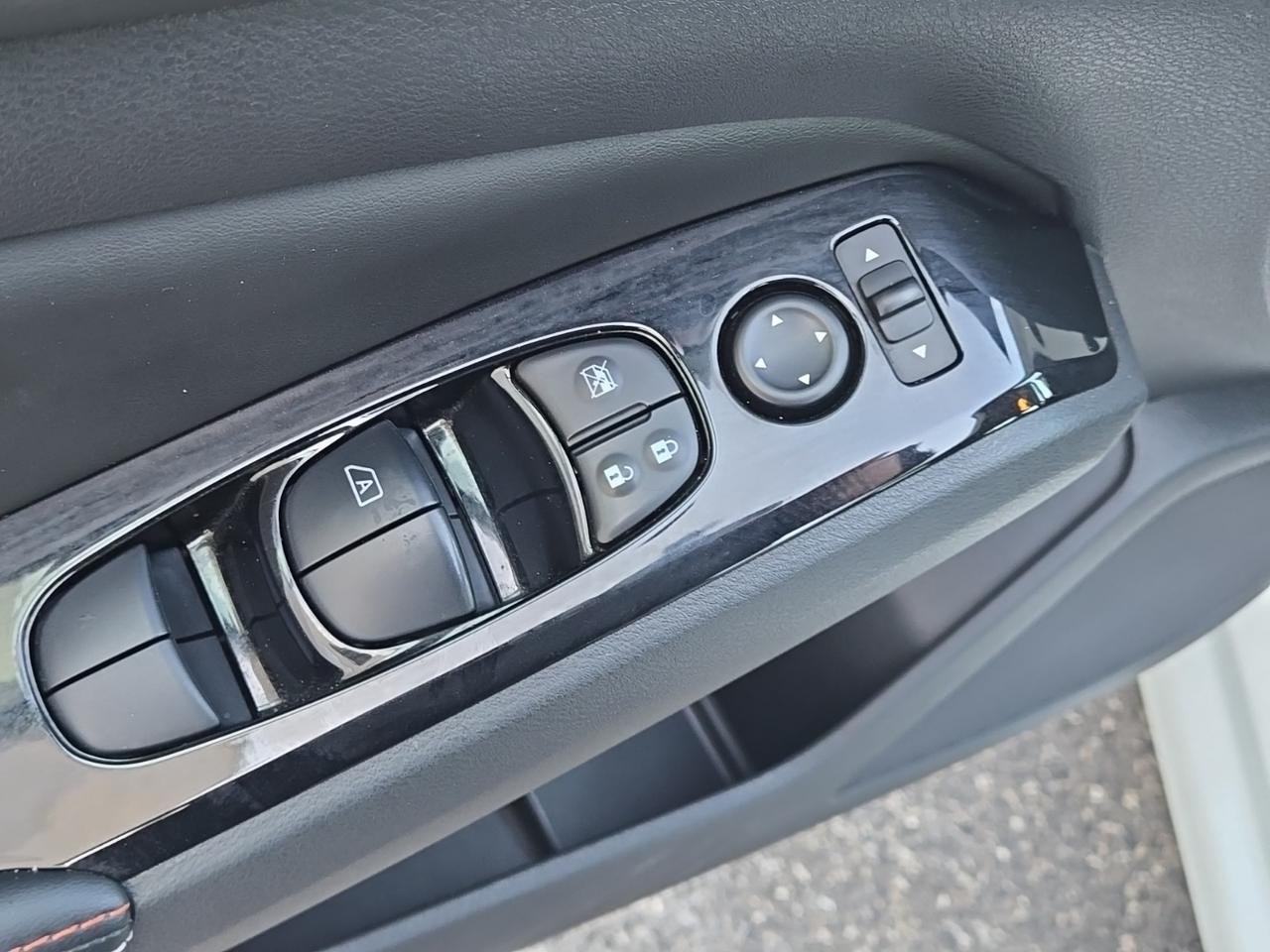 2024 Nissan Altima 2.0 SR Glen Burnie MD