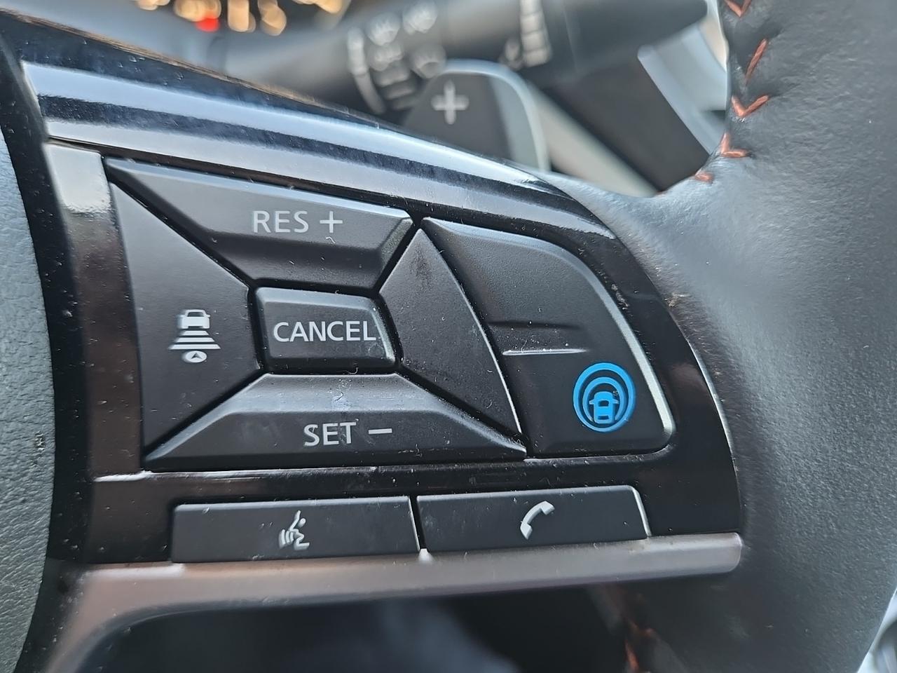 2024 Nissan Altima 2.0 SR Glen Burnie MD