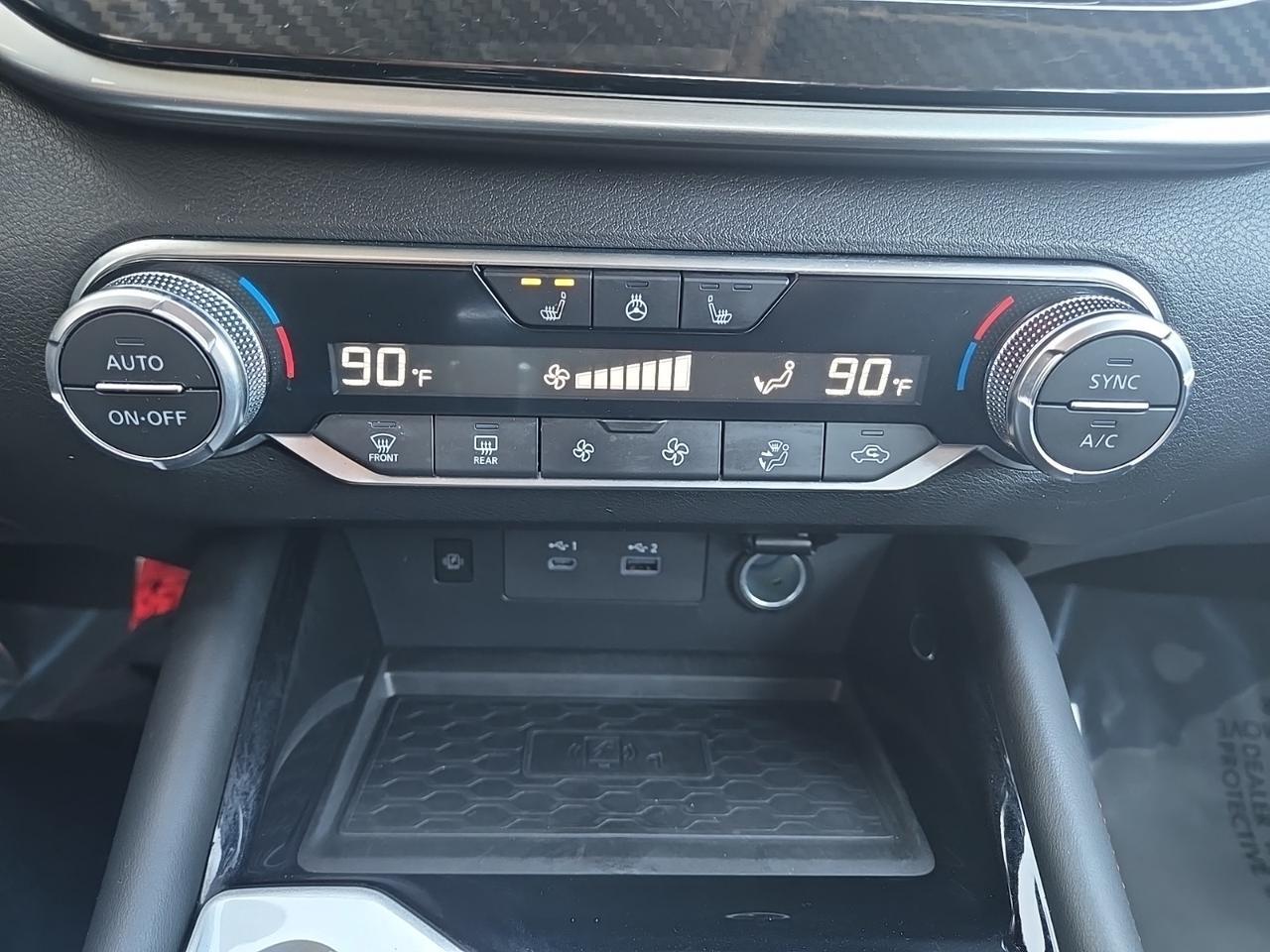 2024 Nissan Altima 2.0 SR Glen Burnie MD