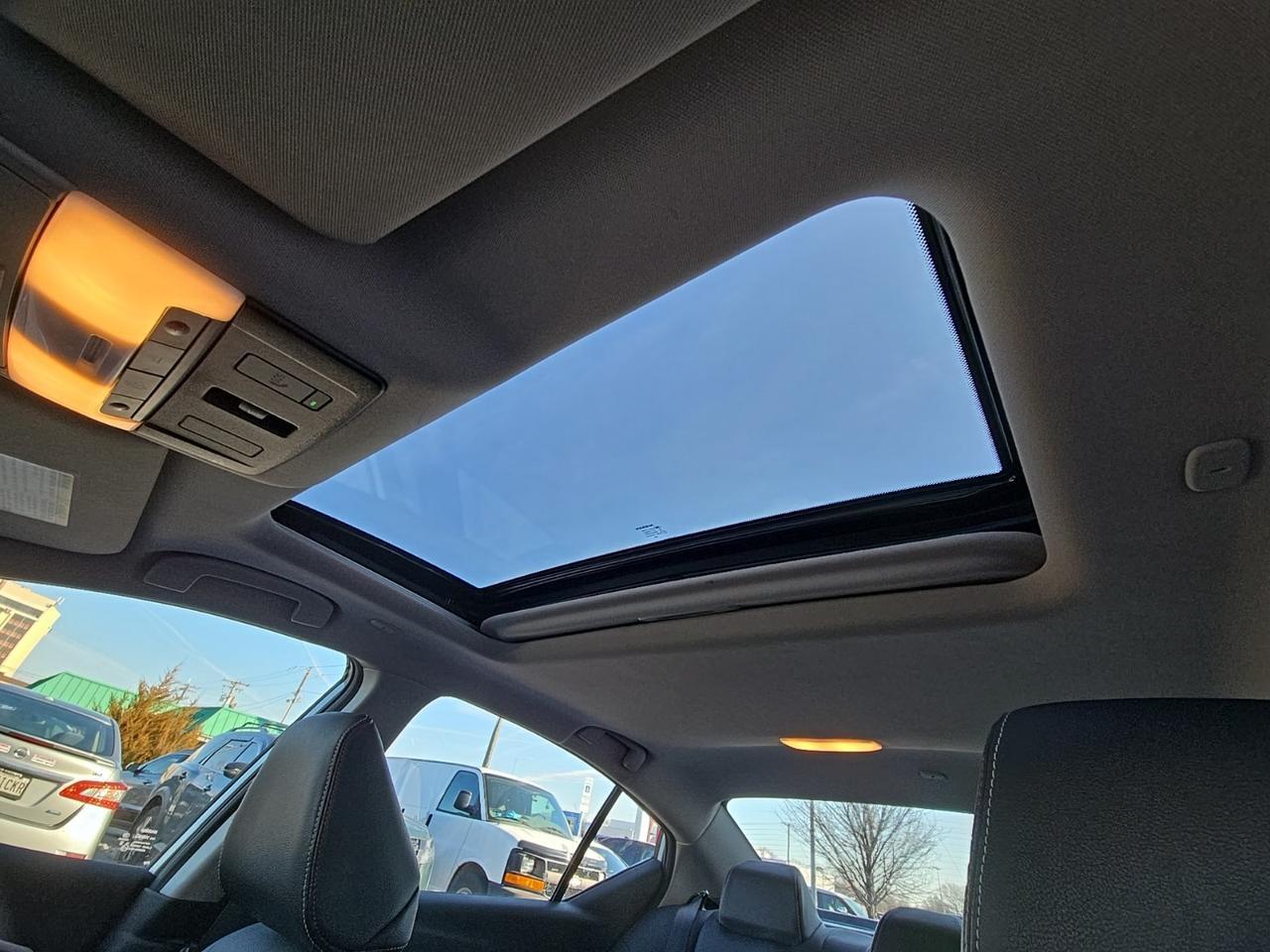 2024 Nissan Altima 2.0 SR Glen Burnie MD