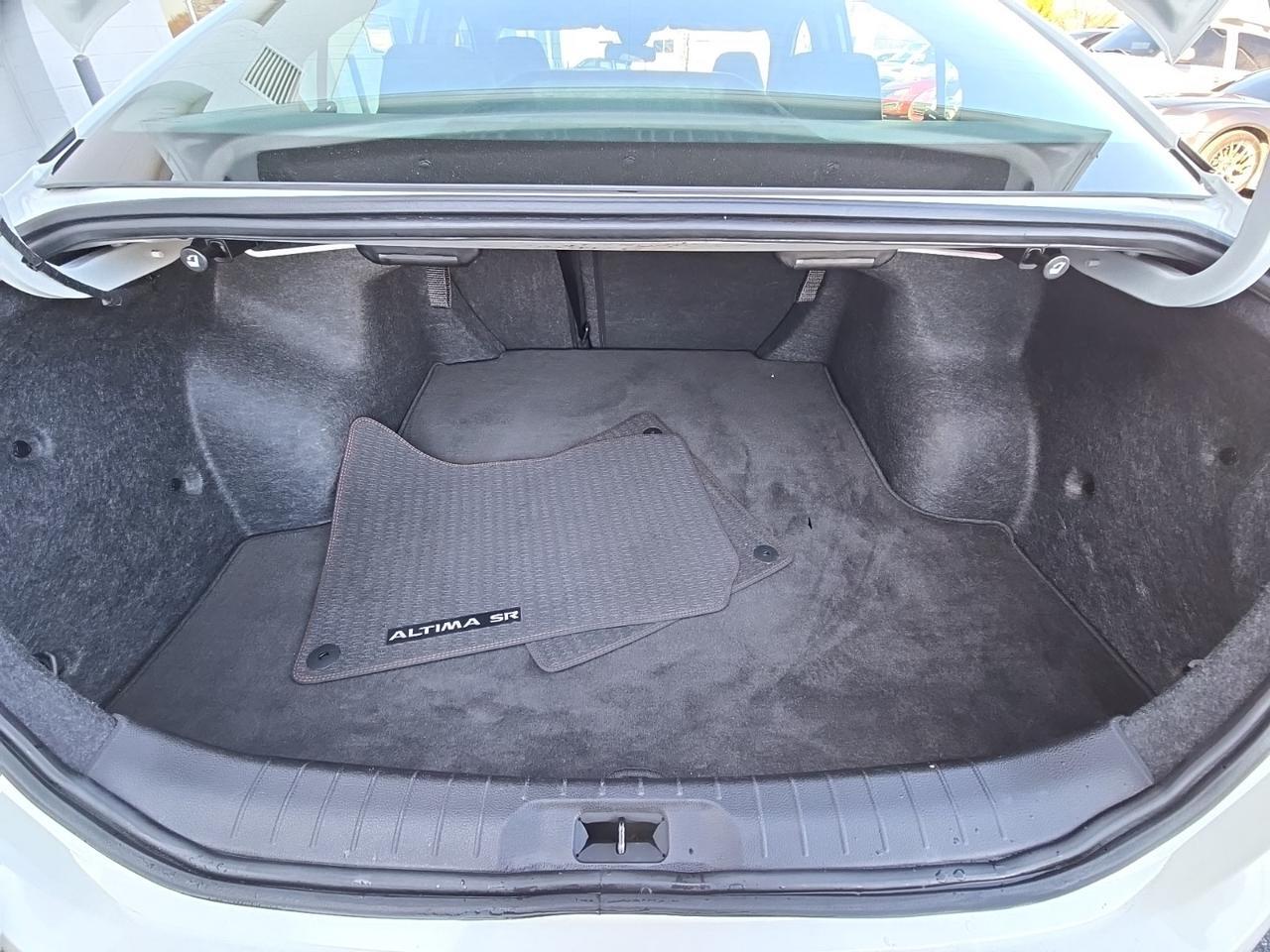 2024 Nissan Altima 2.0 SR Glen Burnie MD