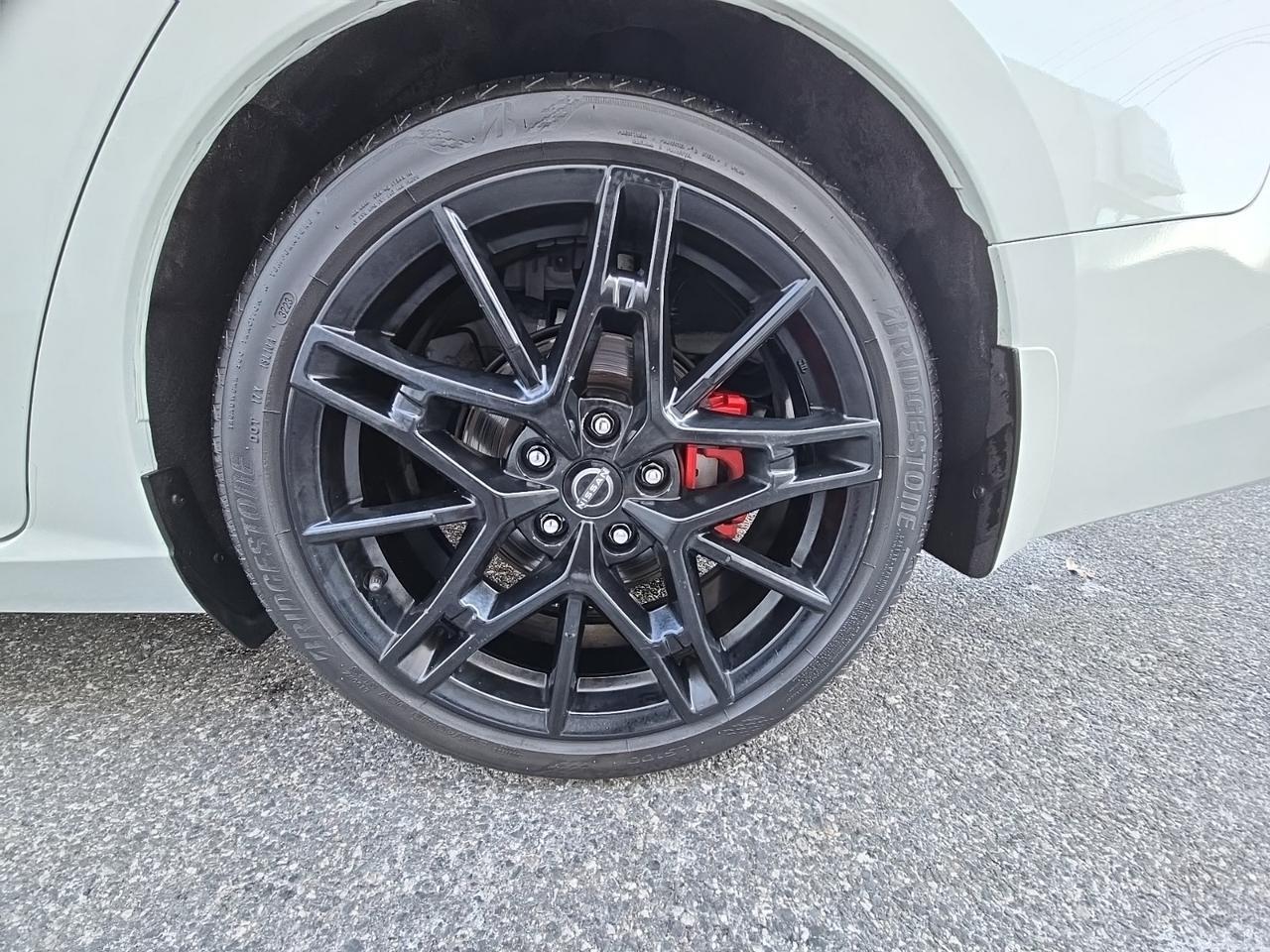 2024 Nissan Altima 2.0 SR Glen Burnie MD