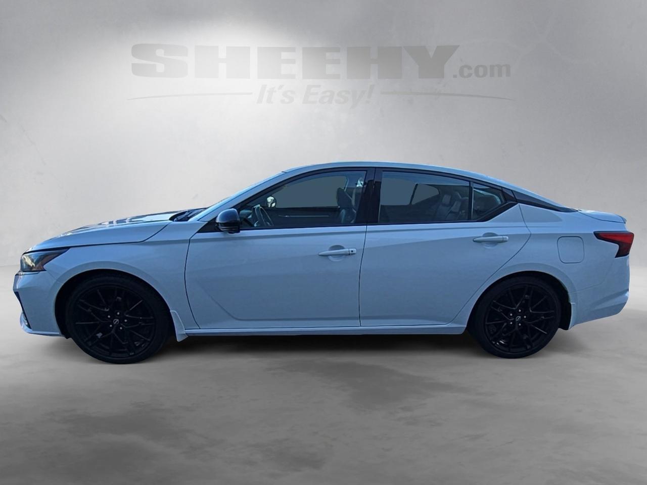 2024 Nissan Altima 2.0 SR Glen Burnie MD