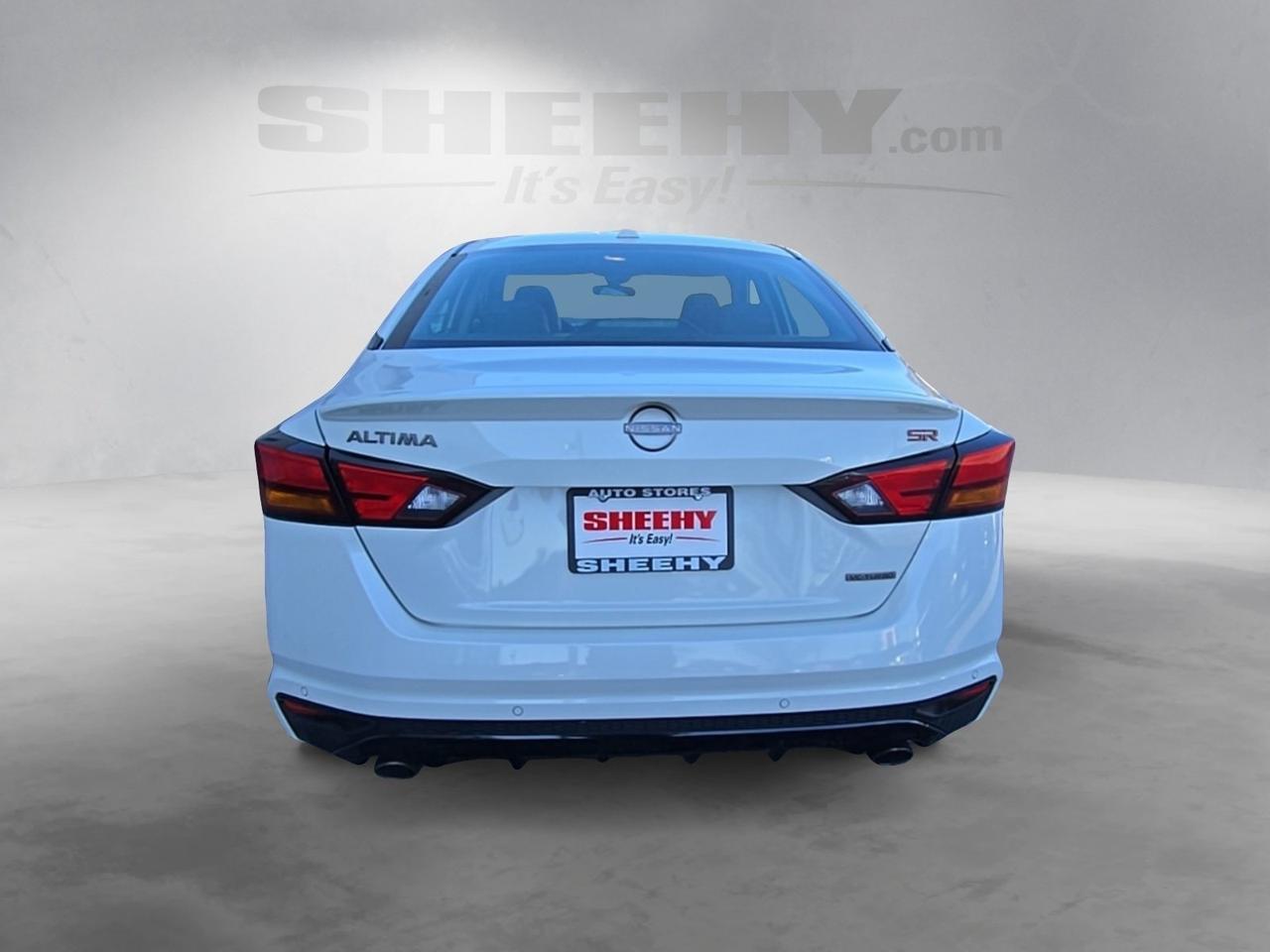 2024 Nissan Altima 2.0 SR Glen Burnie MD