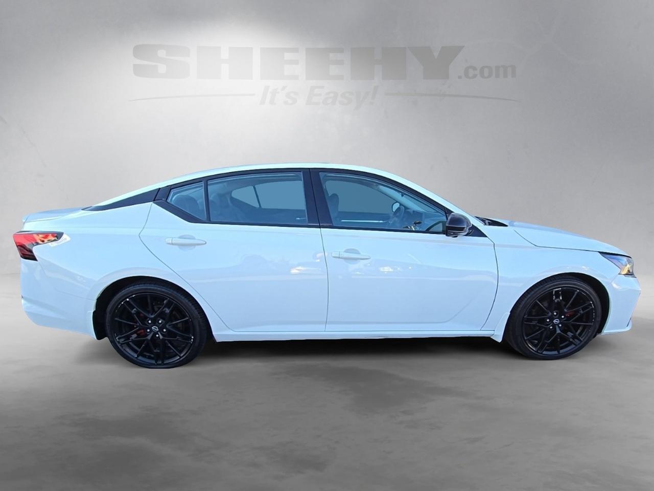 2024 Nissan Altima 2.0 SR Glen Burnie MD