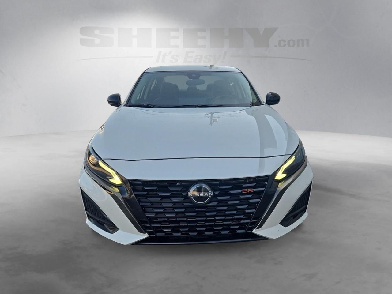 2024 Nissan Altima 2.0 SR Glen Burnie MD