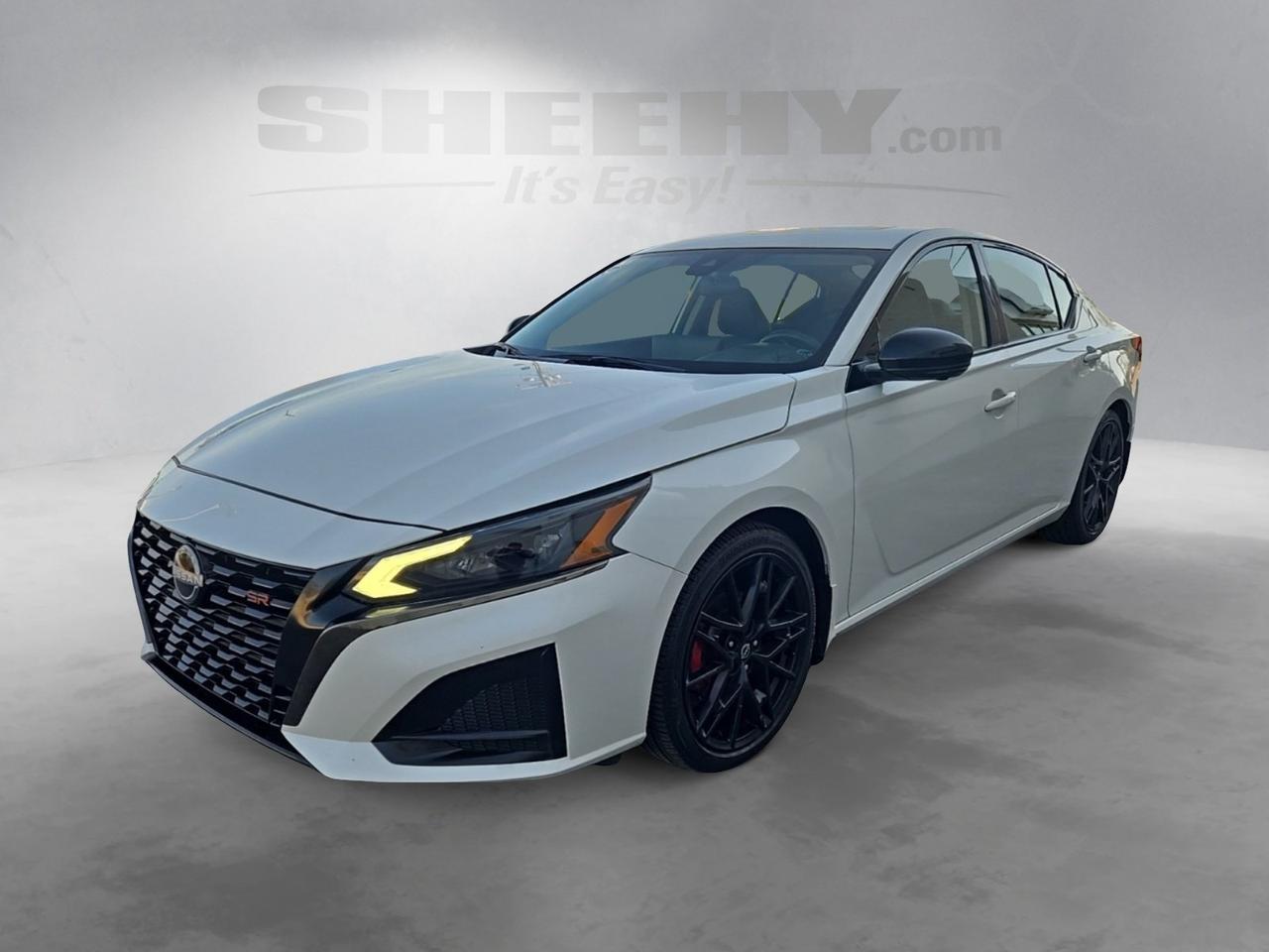 2024 Nissan Altima 2.0 SR Glen Burnie MD