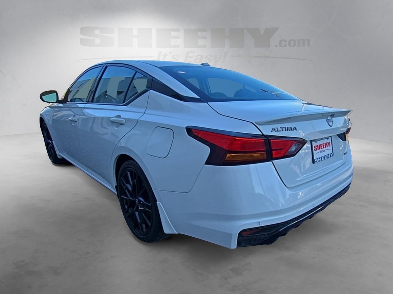 2024 Nissan Altima 2.0 SR Glen Burnie MD