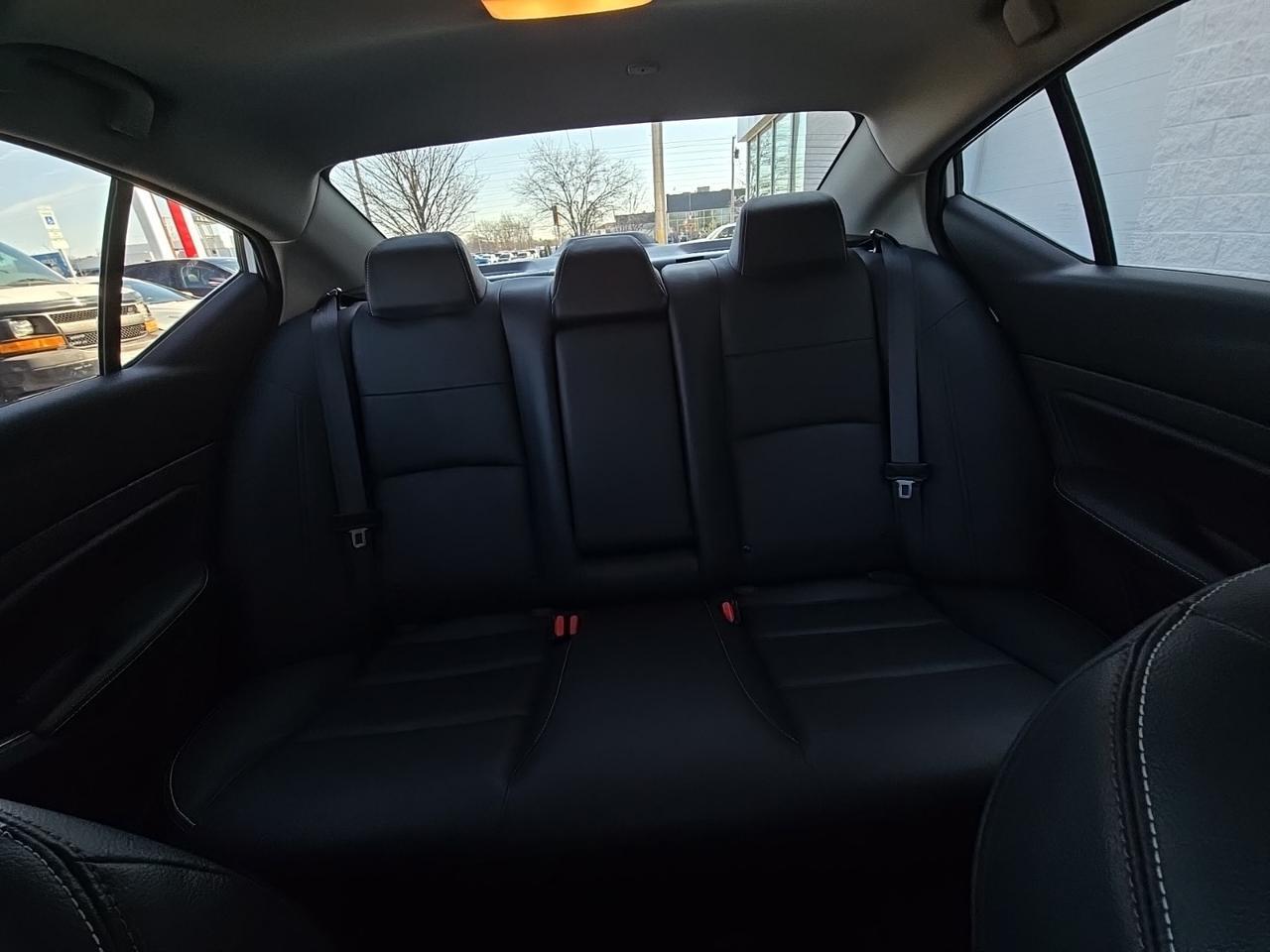 2024 Nissan Altima 2.0 SR Glen Burnie MD