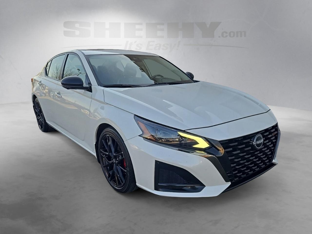 2024 Nissan Altima 2.0 SR Glen Burnie MD