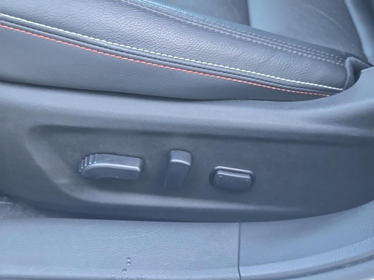 2024 Nissan Altima 2.0 SR Glen Burnie MD