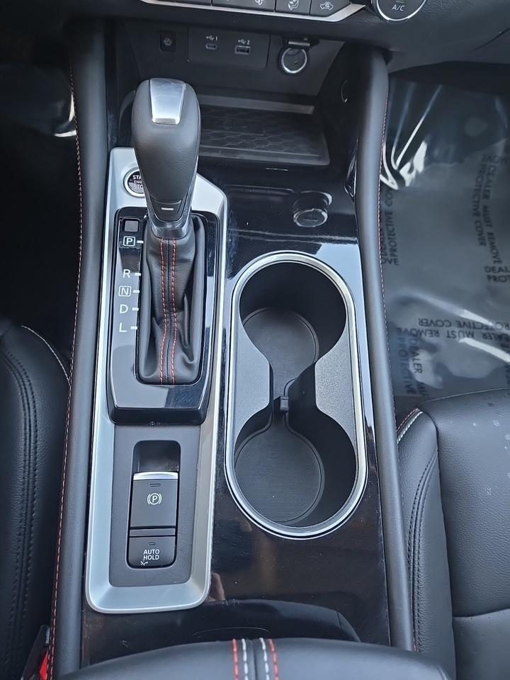 2024 Nissan Altima 2.0 SR Glen Burnie MD