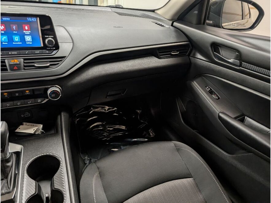 2024 Nissan Altima 2.5 S Bozeman MT 2024 Nissan Altima 2.5 S Bozeman MT