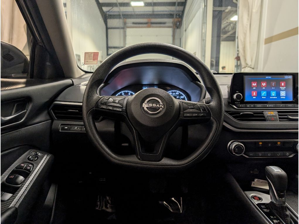 2024 Nissan Altima 2.5 S Bozeman MT