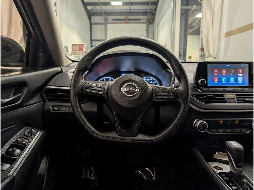 2024 Nissan Altima 2.5 S Bozeman MT 2024 Nissan Altima 2.5 S Bozeman MT