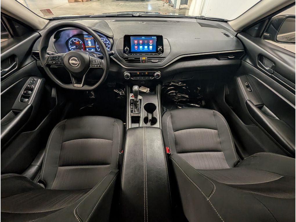 2024 Nissan Altima 2.5 S Bozeman MT