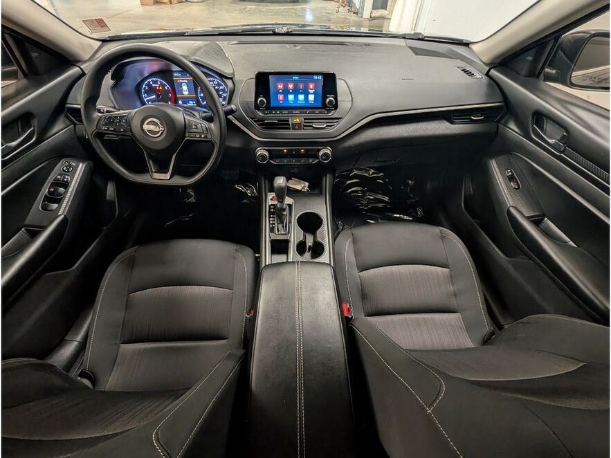 2024 Nissan Altima 2.5 S Bozeman MT 2024 Nissan Altima 2.5 S Bozeman MT