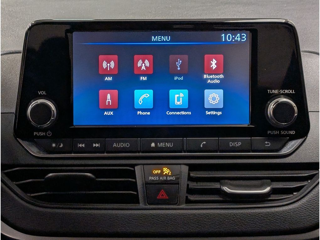 2024 Nissan Altima 2.5 S Bozeman MT