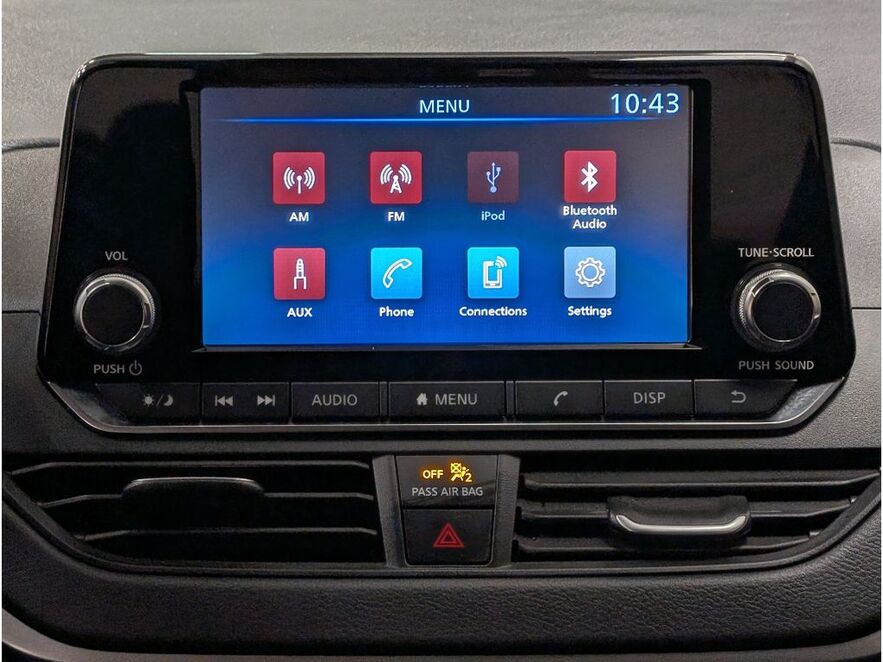 2024 Nissan Altima 2.5 S Bozeman MT 2024 Nissan Altima 2.5 S Bozeman MT